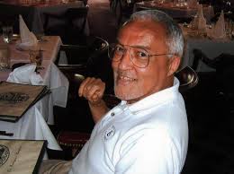 Obituary information for James Daniel Randall Jr.