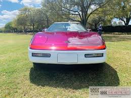 Image result for Arctic White 1995 Corvette