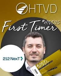 HIGHTECH VENTURE DAYS (@hightech_venture_days) • Instagram photos and videos