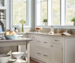 See more ideas about inset cabinets, diy kitchen, kitchen design. Light Kitchen With Inset Doors Diamond Cabinets