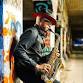 Marquis Hare Saxophonist/ Flutist live event in Atlanta, GA