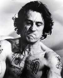 Voilà 48 ans que martin scorsese fait tourner son acteur fétiche, robert de niro, posant à eux deux les jalons d'une. Tokyo Bleep Robert De Niro Portraits De Celebrites Actrice