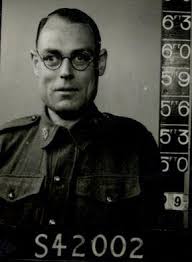 Robert Charles Harmer (1901-1979)