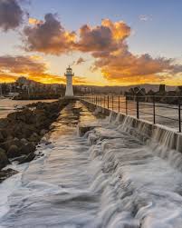 Belmore Basin Wollongong Australia Lighthouse Photos Lighthouse Wollongong