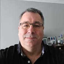 It's been a long and winding journey (not unlike the fibre line!).