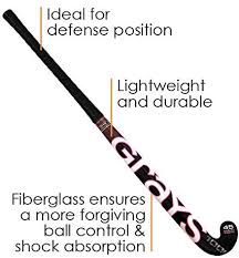Best Field Hockey Sticks Reviews In 2019 Buying Guide Pros