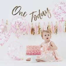 Baby S Eerste Verjaardag De Leukste Tips Voor Een Baby Feest Babylabel