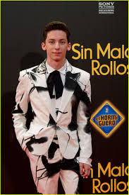 Andrew Barth Feldman Talks Filming Scenes In the Buff for No Hard  Feelings: Photo 1379576 | Andrew Barth Feldman, Jennifer Lawrence Pictures  | Just Jared Jr.