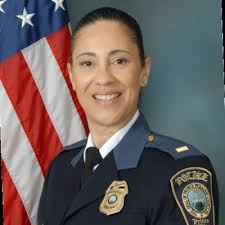 The Prince William County Police Department Women's Mentorship Program, in… 