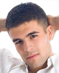 Top 6 Low Maintenance Haircuts For Men 2016 Mens Haircuts Short Low Maintenance Haircut Caesar Haircut