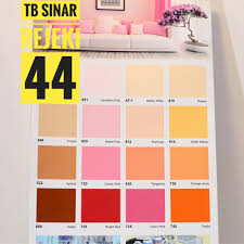 Memiliki desain rumah idaman barangkali adalah salah satu impian terbesar bagi setiap pasangan suami istri. Gojek Grab Avitex Galon 5 Kg Cat Tembok Dinding Plafon Interior 5kg Warna Lengkap Shopee Indonesia