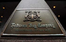 Toronto Hudson’s Bay site on Bloor Street could be converted to self-storage