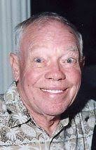 George Parker Obituary (2009)