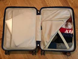 Sleek and shiny black designs, and tsa locks securing your items. Bric S Luggage Review Capri Set