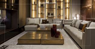 Best of houzz 2020 service & design. Fendi Casa The Italian Luxury Living Celebremagazine