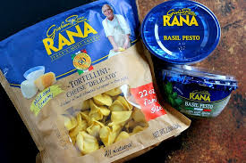 This online merchant is located in the united states at 883 e. Frozen Tortellini Brands