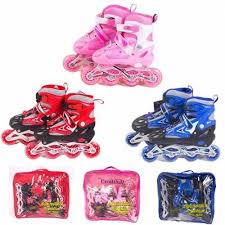 Erkek Cocuk Pateni 3 1 Alistirma Ayarlanabilir Paten 338569793 Paten Spor Cocuk