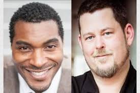 Yuk Yuks show at The Loft just around the corner