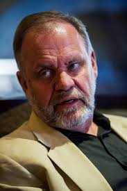 Carl Niehaus: 'Zuma het my bevry'