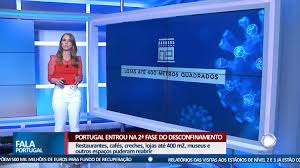 Cada infectado contagia outra pessoa. Portugal Entrou Na Segunda Fase De Desconfinamento Record Europa R7 Fala Portugal