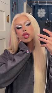 Celebrating Life Through Drag: A Message of Resilience and Hope