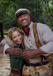 Disney's jungle cruise opens in u.s. Image Gallery For Jungle Cruise Filmaffinity