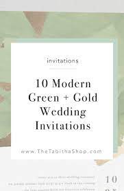 10 Green Gold Wedding Invitations Divided By Price And With Pros Cons Tabitha Lace Gold Wedding Invitations Wedding Invitation Prices Wedding Invitations