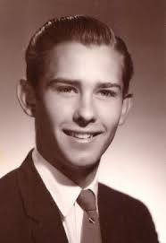 Thomas Walter Hudson