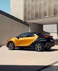 Toyota-C-HR