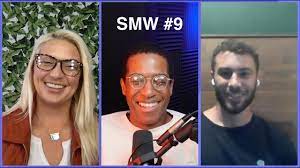 SMW # 9 - Transforming Security Compliance into a Business Enabler Ft.  Ethan Altman, Anecdotes - YouTube