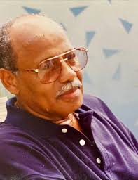 Obituary information for Robert A. Goines, Sr.