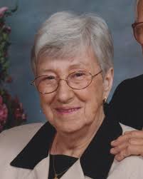 Hedwidge L. Dansereau Obituary November 11, 2024