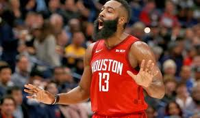 Refs call this a missed dunk by james harden#nba #mlghighlights #mlg. Nba News James Harden Makes Greatest Claim After Latest Points Haul For Houston Rockets Other Sport Express Co Uk