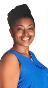 Maria Goodrich's Instagram, Twitter & Facebook