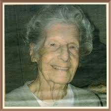 Anna L. Miller — Warco-Falvo Funeral Home, Inc.