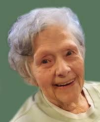 Obituary information for Harriet Jane Black