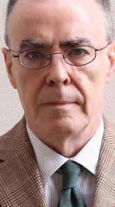 Ciaran Carson drew Belfast better than anyone I ever read'