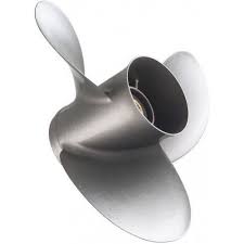 Mercury Propellers Gp