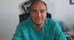 Napoli. Carlo Antonio Leone nominato presidente della Società di  Otorinolaringoiatria