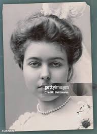 107 Margaret Of Connaught Photos & High Res Pictures