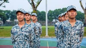 In an alternate timeline, ken, lobang and wayang king are transferred to the naval diving unit (ndu) and have to overcome obstacles and personal issues to grow as people. Ah Boys To Men 3 Frogmen Putlocker