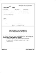 Start a free trial now to save yourself time and money! Download Auto Insurance Card Template Wikidownload Document Fake Cards Free Petermcfarland Us Insurance Printable Id Card Template Card Templates Printable