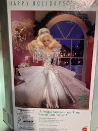 Pin On Barbie Collection