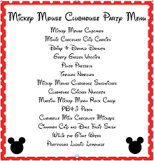See more ideas about mickey mouse clubhouse birthday, mickey party, mickey mouse birthday. Mickey Mouse Clubhouse Party Ideas Free Mickey Mouse Printables
