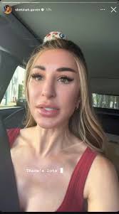 Short clip of an update