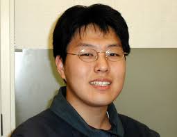 CS3 Spring 2001 : Staff Photos