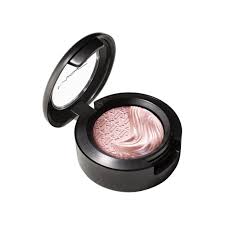 MAC Тени кремовые с эффектом сияния In Extra Dimension Eye Shadow – купить  в VISAGEHALL