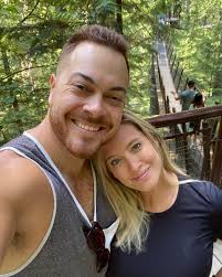 KYLER MILES & TANIA PIERPAOLI (@honey_sugar_love) • Instagram photos and  videos