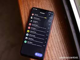 Discord is a voice, video and text communication service to talk and hang out with your friends and communities. Best Android Apps 2020 Android Central Bestgamingpro