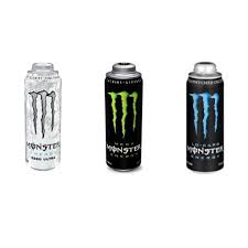 入荷情報 日本未発売 メガモンスター 3種類入荷致しました 1本710mlはまさに魔剤と呼ぶのに相応しいを効きと迫力です 飲み過ぎにはご注意ですがキャップができるので一度で全部飲まなくても大丈夫なのでご安心を monsterenerg energy drinks beverage can